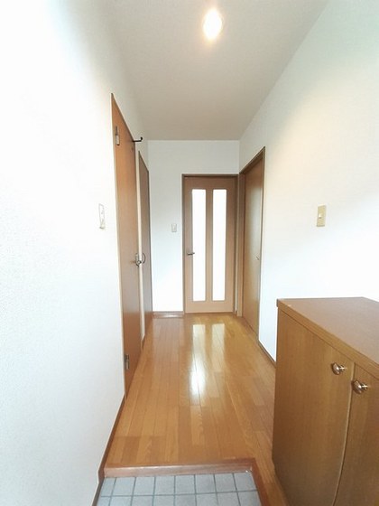 ベルヴィオラB棟