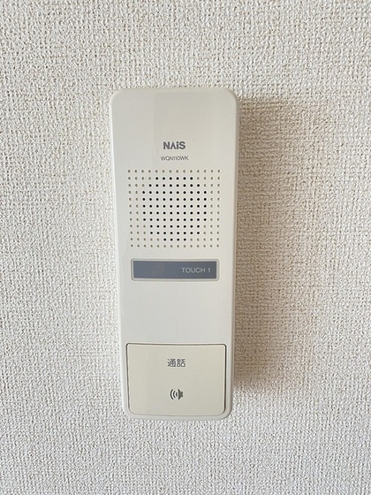 ベルヴィオラB棟