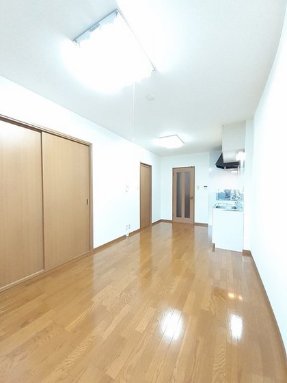 ベルヴィオラB棟