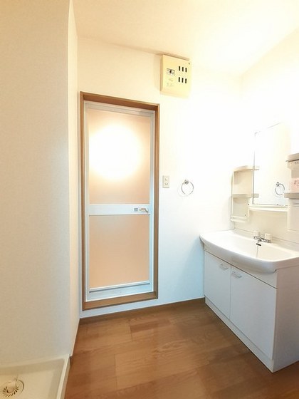 ベルヴィオラB棟