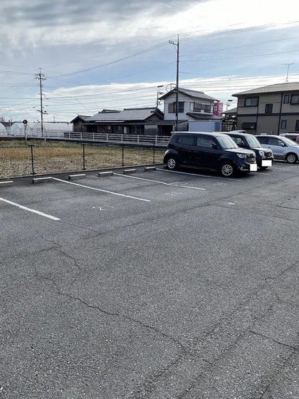 ベルヴィオラB棟