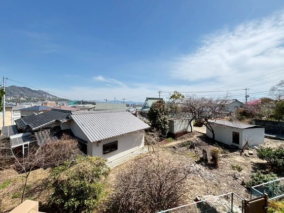 シティハイム竹村