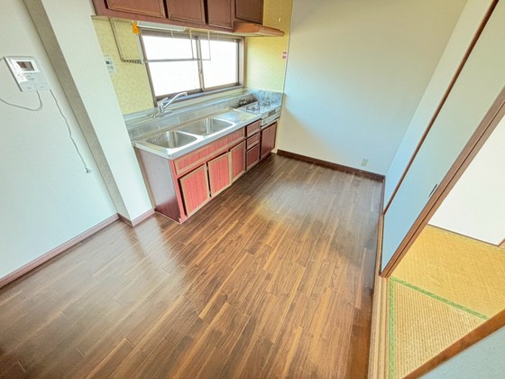 シティハイム竹村