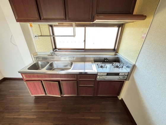 シティハイム竹村