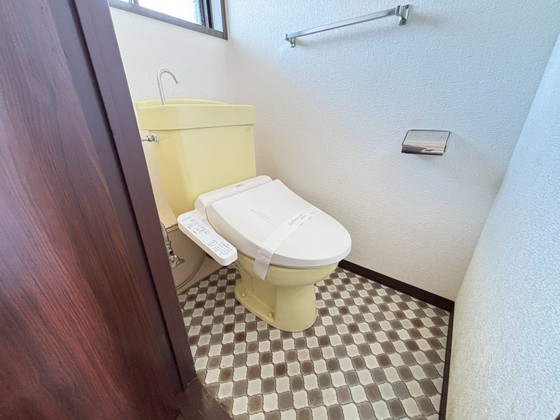 シティハイム竹村