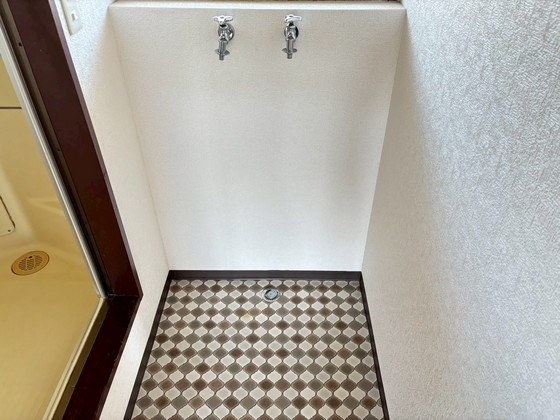 シティハイム竹村