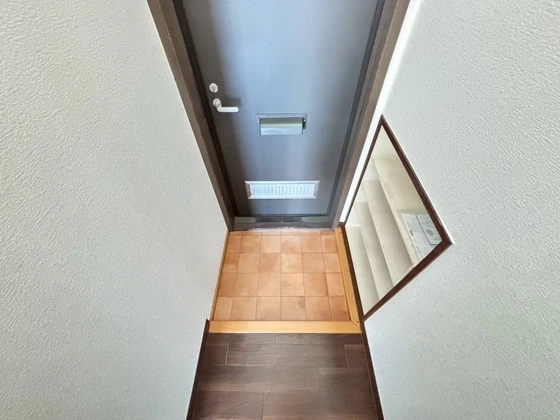 シティハイム竹村