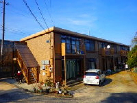 シティハイム竹村