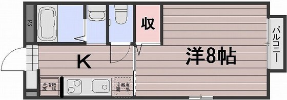 スカイガーデン万倍B