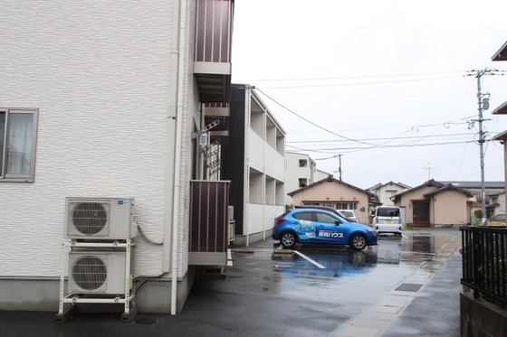 スカイガーデン万倍B