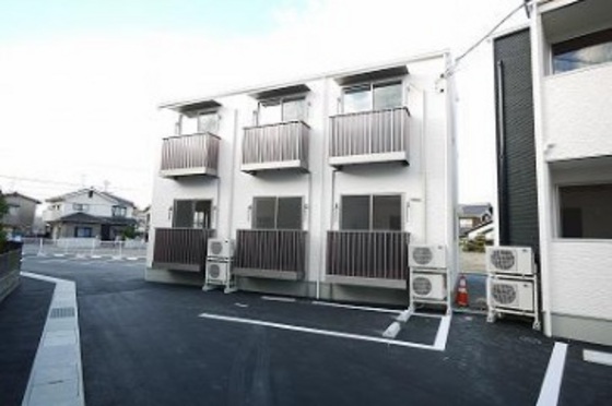 スカイガーデン万倍B