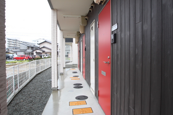 スカイガーデン万倍B