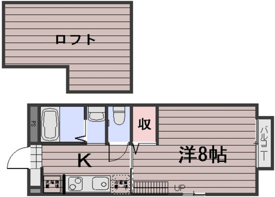 スカイガーデン万倍B