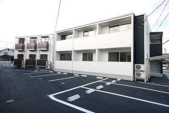 スカイガーデン万倍B