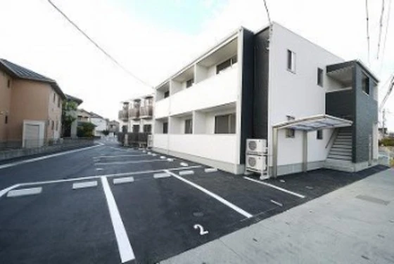 スカイガーデン万倍B