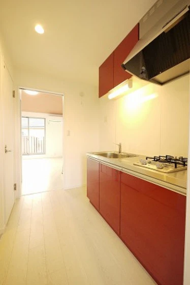 スカイガーデン万倍B