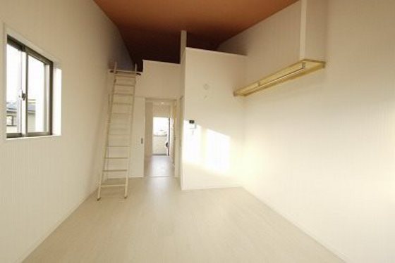 スカイガーデン万倍B