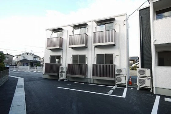 スカイガーデン万倍B