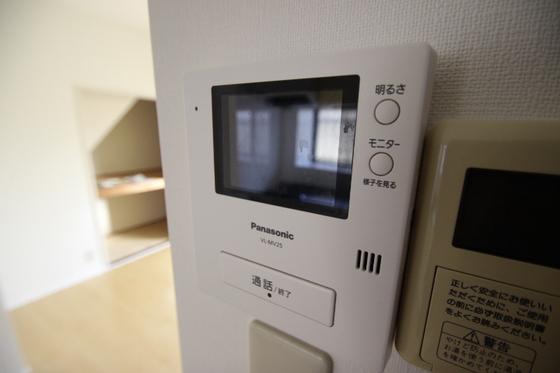 西川貸家二戸一 西