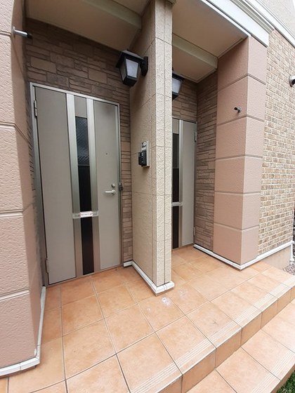 トゥルーランド錦 C