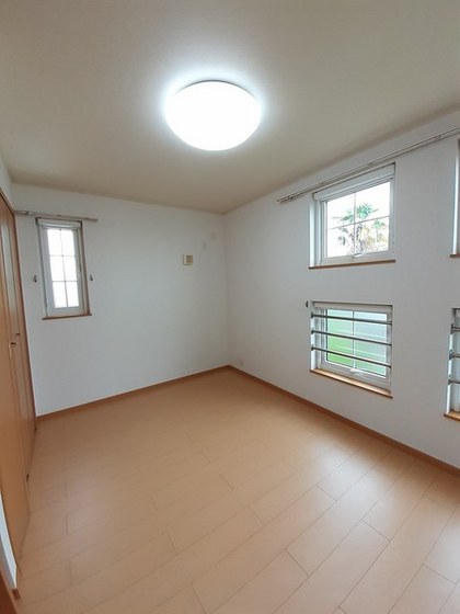 トゥルーランド錦 C