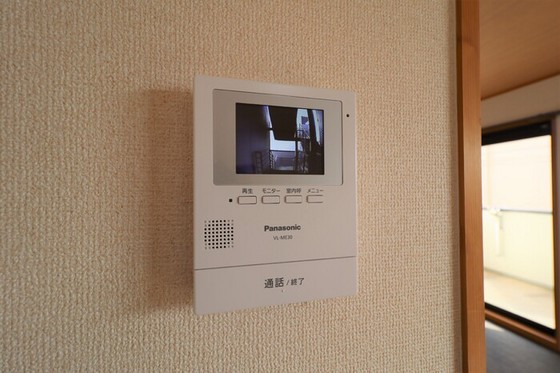 コートヴィレッジ若沼 A棟