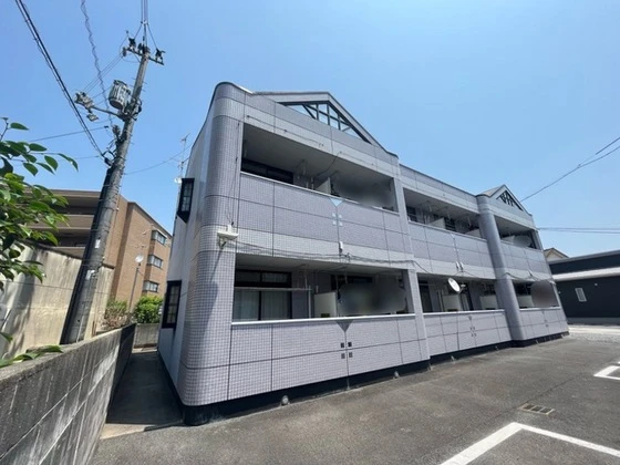 サンフィット国富