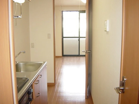 サンコート瀬戸 Ⅱ