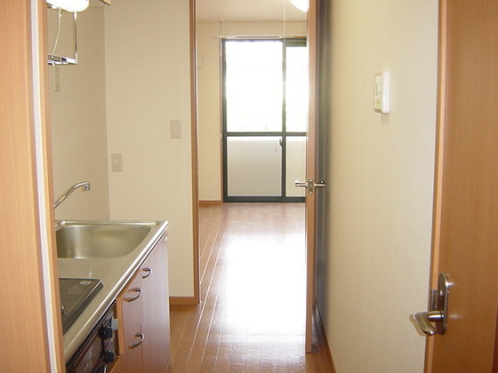 サンコート瀬戸 Ⅱ