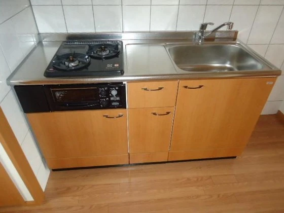 サンコート瀬戸 Ⅱ