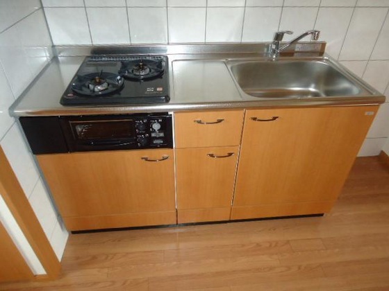 サンコート瀬戸 Ⅱ