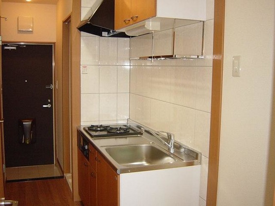 サンコート瀬戸 Ⅱ