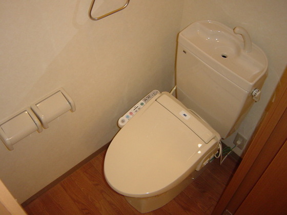 サンコート瀬戸 Ⅱ