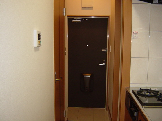 サンコート瀬戸 Ⅱ