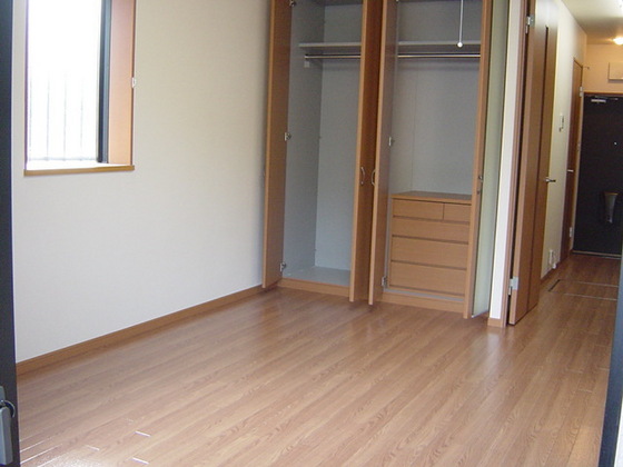 サンコート瀬戸 Ⅱ