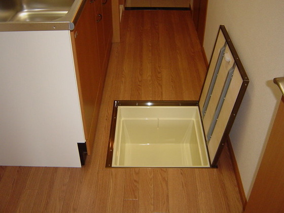 サンコート瀬戸 Ⅱ