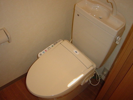 サンコート瀬戸 Ⅱ