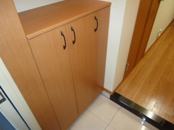 サンコート瀬戸 Ⅱ