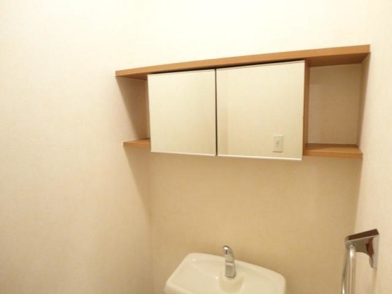 サンコート瀬戸 Ⅱ