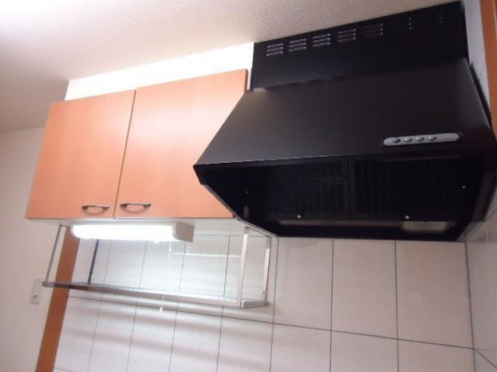 サンコート瀬戸 Ⅱ