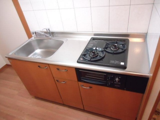 サンコート瀬戸 Ⅱ