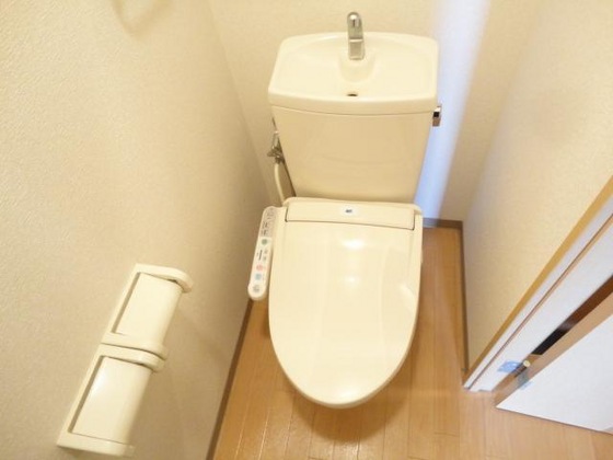 サンコート瀬戸 Ⅱ