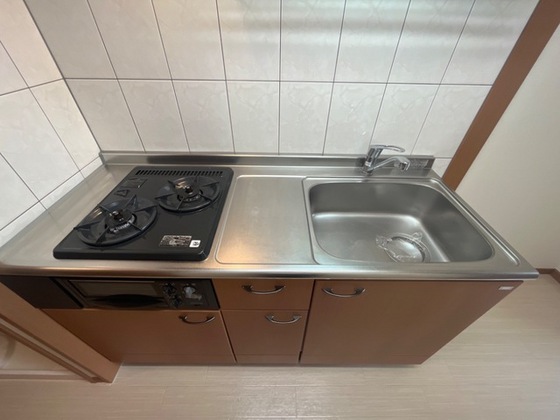 サンコート瀬戸 Ⅱ