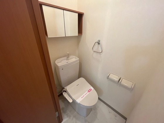 サンコート瀬戸 Ⅱ