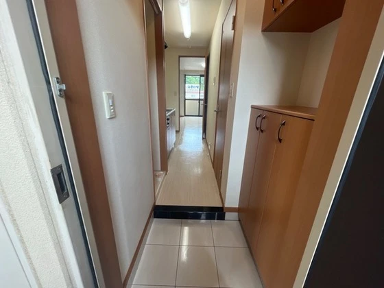 サンコート瀬戸 Ⅱ