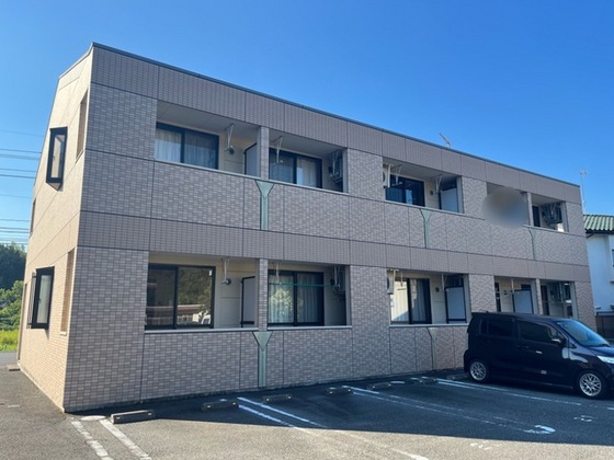 サンコート瀬戸 Ⅱ