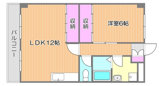 ニューマリッチ雄