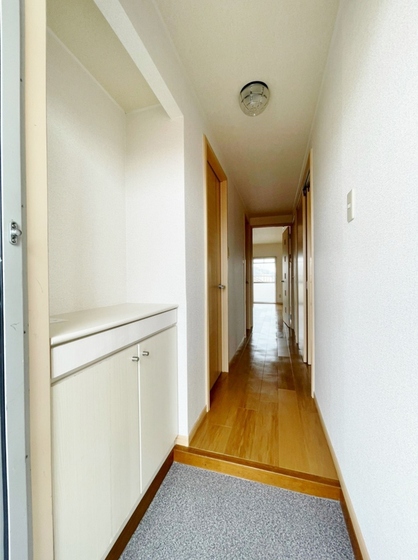 ニューマリッチ雄