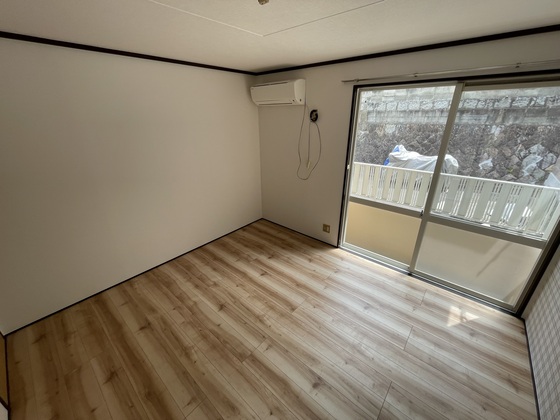 リベラル壱番館