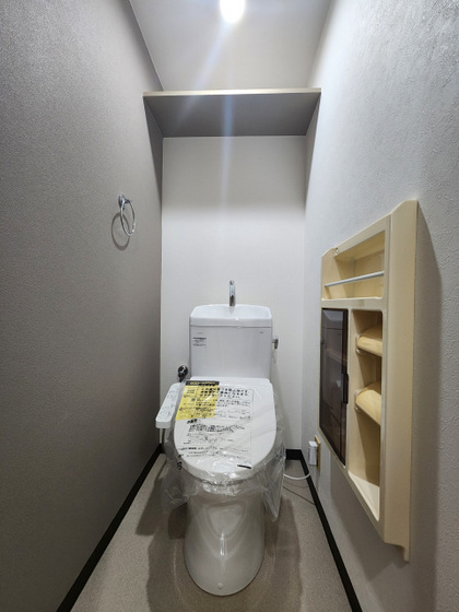 リベラル壱番館